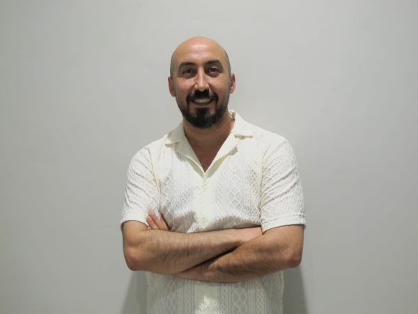 mehran kazemi