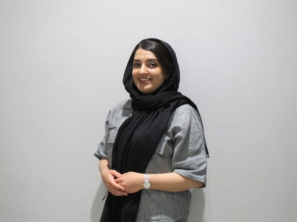 sepideh aliakbari