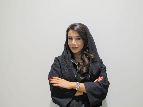 Maedeh Anbarestani