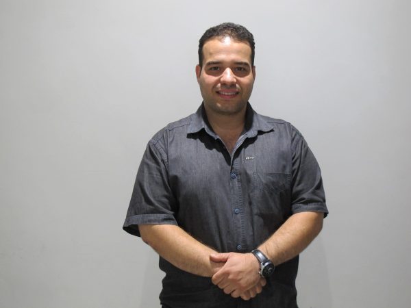 mohammad Farkhosravi